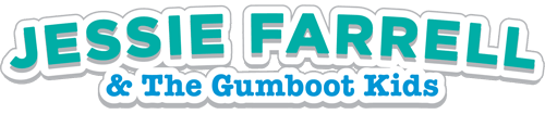 Singer, Songwriter & Star of Jessie & The Gumboot Kids